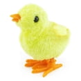 thumbnail image 1 of Dvkptbk Kids Clockwork Wind Up Hopping Toy Chick Christmas Stocking Filler Animal Toys, 1 of 5