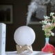 thumbnail image 5 of Difusor de aceite esencial humidificador Likrtyny 880 ml recargable lámpara de luna 3D, 5 of 9