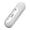 Silver, variant on Refrigerator Deodorizer Neutralizer – Rechargeable Wireless Fridge Deodoriser with 2 Modes, No Filter Change, Long Lasting Battery, Control for Fridge and Trash Can
