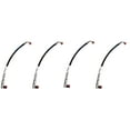thumbnail image 4 of John Deere Original Equipment Hydraulic Hose (Set of 4) - AW32569,4, 4 of 5