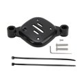 thumbnail image 1 of Soporte antirrobo para bicicleta, soporte antirrobo para bicicleta de carretera, soporte antirrobo para localizador de bicicletas, montaje superior de la línea, 1 of 9