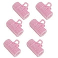 thumbnail image 3 of Rulos Rosados perfecl Paquete de 6 rizadores para el Cabello, 3 of 8