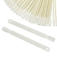 thumbnail image 5 of 150PCS Natural Nail Sticks, Plastic Nail Polish Sticks Nail Color Display Practice Nail Art Sample Sticks for Professional Use, Home DIY, 5 of 5