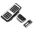 thumbnail image 2 of Brake  Footrest, Accelerator Pedal Nonslip Improve Driving   Replacement For  Leon 2014 - 2017 LHD For Car, 2 of 8