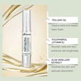 thumbnail image 5 of Health Nail Care Pen, Cosmetic Care for Fungal Nail Infections Quickly & Effectively, For Well-groomed Fingernails & Toenails With Tea Tee Oil, 5 of 5