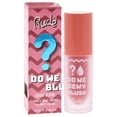 thumbnail image 3 of Rubor líquido Do We Dewy - Sandy Pink de Rude Cosmetics para mujer - 0.15 oz, 3 of 6