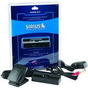 Sirius SUPH1 Universal Home Kit