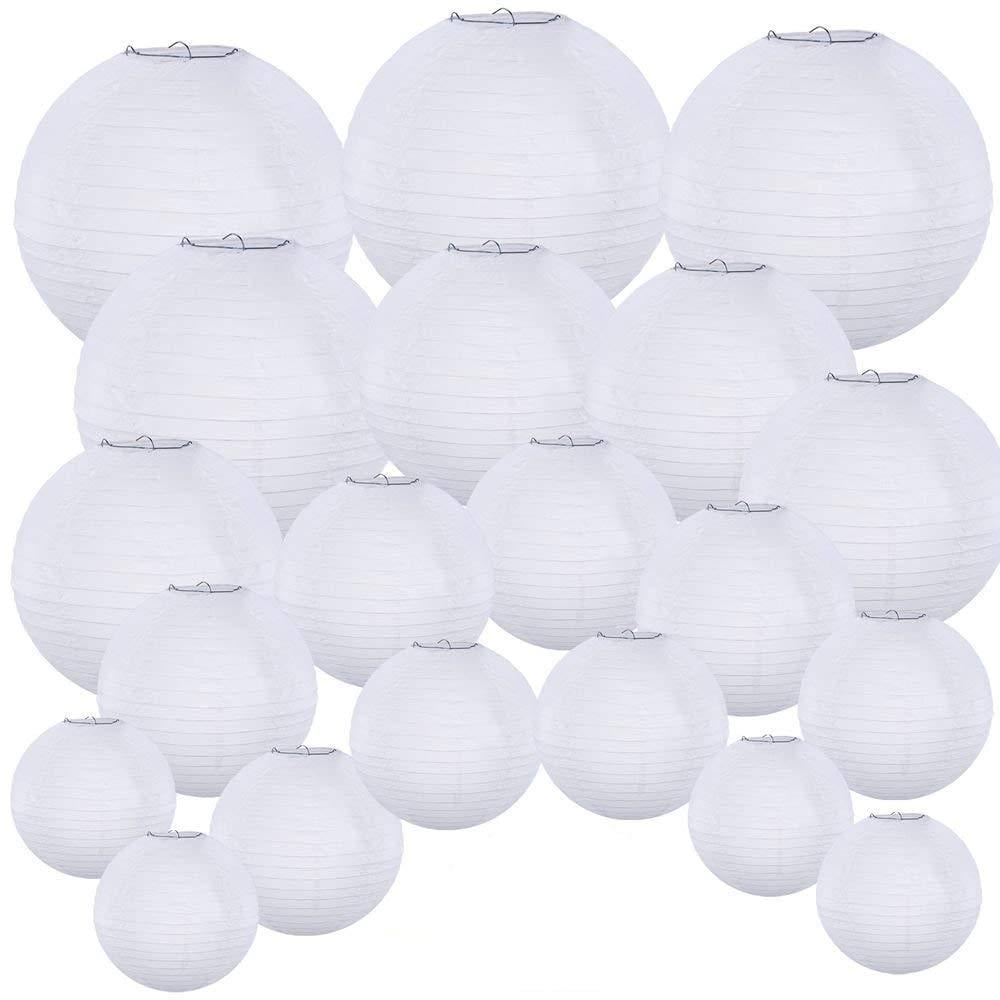 cheap paper lanterns for sale