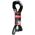 thumbnail image 2 of INTEGRATED LOCK & SUPER CHAIN - 10MM LINKS X 36 (, 2 of 4
