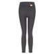 thumbnail image 5 of Leggings de mujer Invierno Térmico Forrado Súper Grueso Estampado de Cachemira Cintura Alta Cómodos Pantalones de Yoga Cálidos Pompotops ulkah943235, 5 of 8