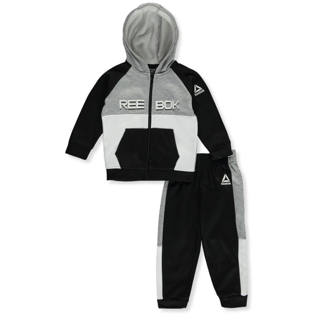 men's reebok sweatsuit