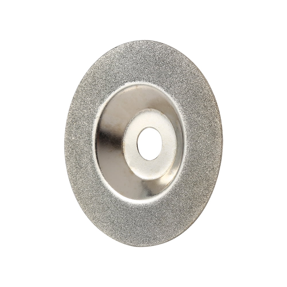 Garosa Cutting Wheel, 4 Glass Grinding Wheel for Angle Grinder Outside