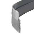 thumbnail image 2 of 100CM Door Draft Stopper Weather Stripping Wind Blocker Bottom Guard Seal Strip, 2 of 8