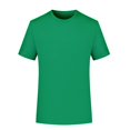 thumbnail image 1 of Cinvoph T-Shirt for Men Gym Active Stretch Tees Breathable Solid Color Workout Running Tops, 1 of 5