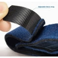 thumbnail image 3 of Zhuge Soporte de dedo ajustable con cinta de sujeción adicional para aliviar el bloqueo de los dedos y aliviar el dolor causado por la tenosinovitis estenosante, 3 of 4