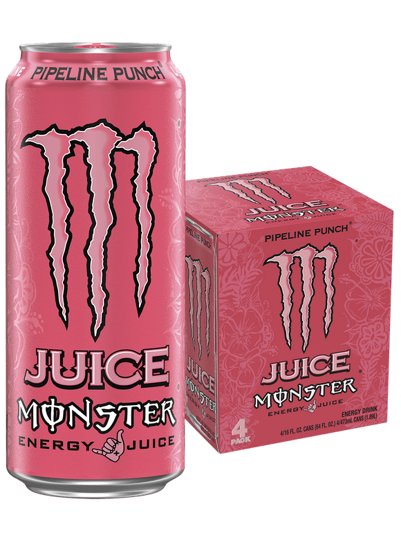 Energy Drinks In Beverages Walmart Com