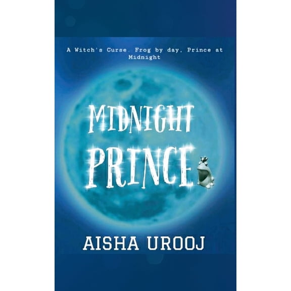 Fairytales Midnight Prince, (Paperback)