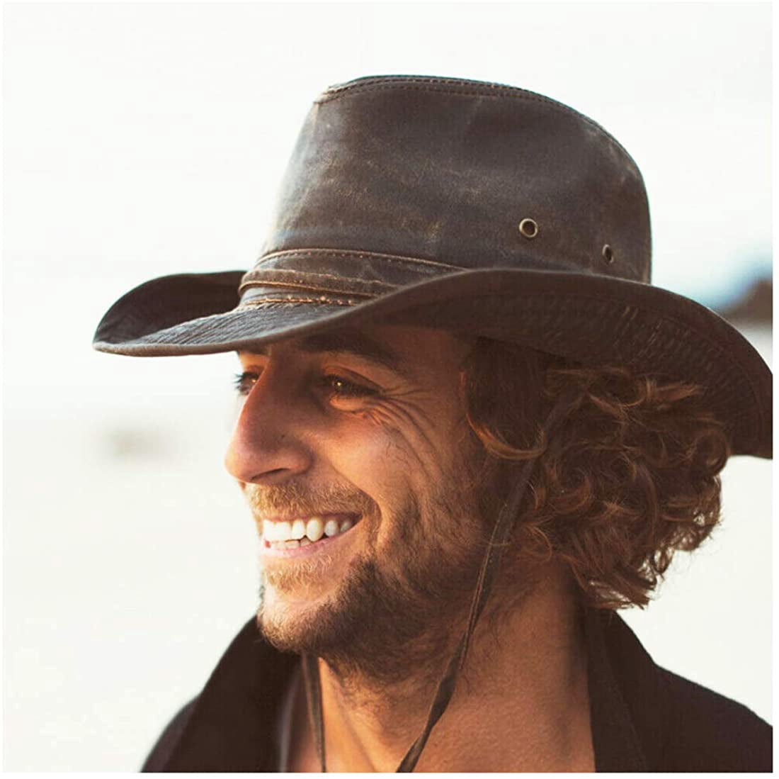 Conner Hats Men's Bounty Hunter Water 