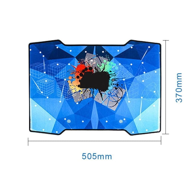 Máquina de reloj para competición de pila, temporizador profesional, máquina de reloj, cubo, juguete divertido, temporizador profesional optimizado para la excelencia