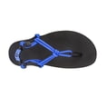 thumbnail image 3 of Xero Shoes Genesis - Barefoot Tarahumara Huarache Style Minimalist Lightweight Running Sandals - Men, 3 of 7