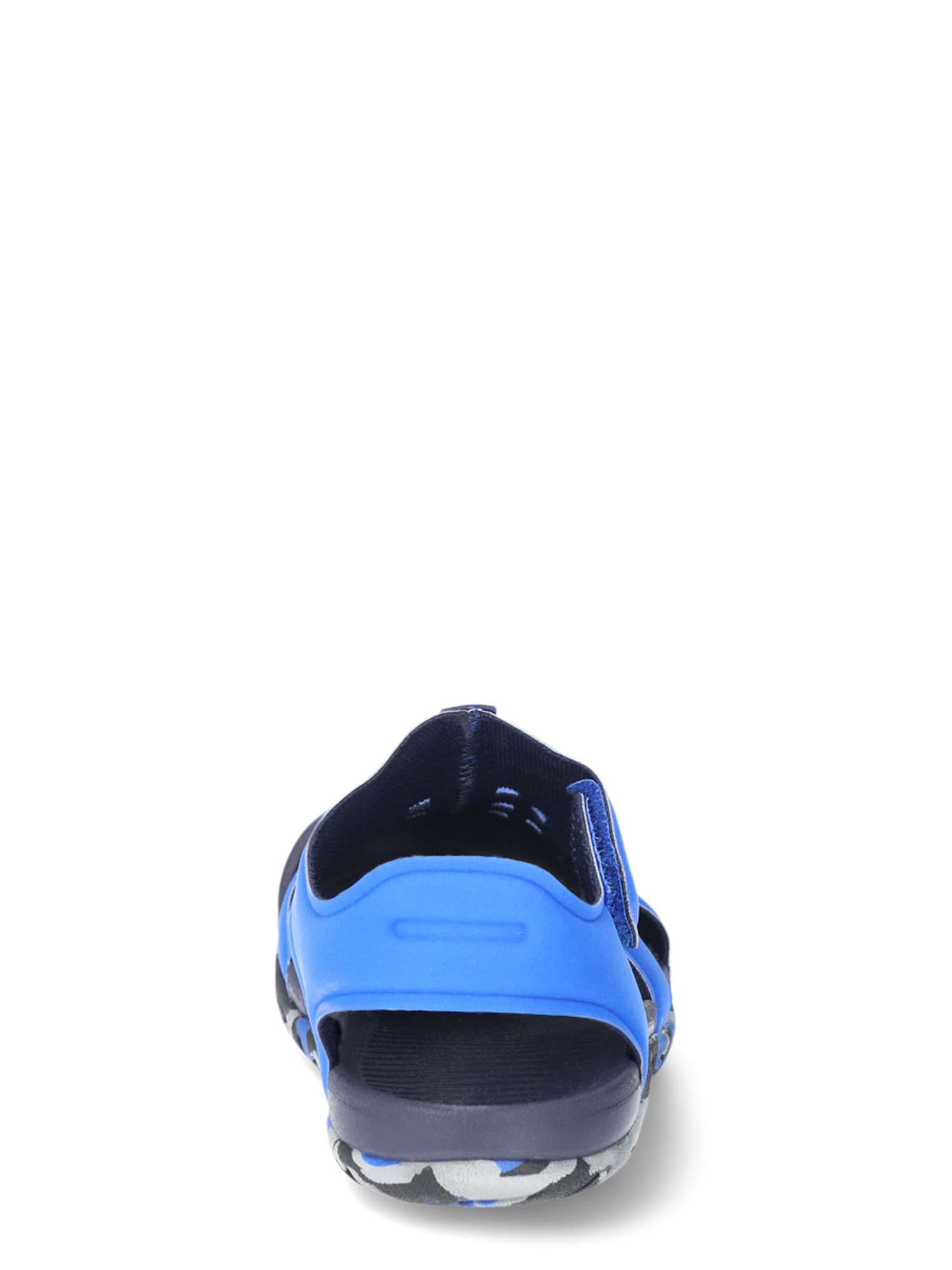 Toddler Kids Bump Toe Sandals