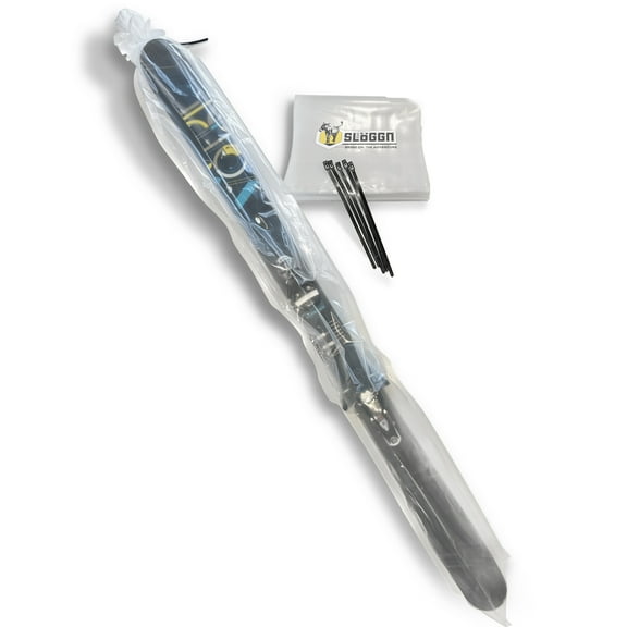 Ski Slips - Pack of 4