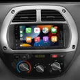 thumbnail image 4 of Car Stereo For Toyota Rav4 2001-2012, 7 Inch Android Radio With Carplay & Android Auto, 2+32Gb + Ahd Camera, 4 of 10