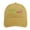 Sand, variant on Blessed Sand Colour Baseball Cap for Men Women, Adjustable Snapback Hats Cotton Hat