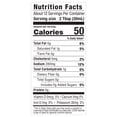 thumbnail image 4 of G Hughes Zero SugarThousand Island Dressing, 12 fl oz, 4 of 8