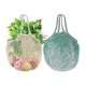 thumbnail image 1 of Bolsas de Mercado Reutilizables, Paquete de 2 - Fabricadas con  de Algodón Transpirable con Asas Largas, Ideales para Transportar Frutas y Verduras, 1 of 1