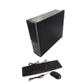 thumbnail image 5 of Restored Dell Optiplex 3010 Desktop, Intel Core i3 3.4Ghz, 4GB RAM, 240GB SSD, HDMI, DVD, Windows 10 (Refurbished), 5 of 11