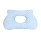 thumbnail image 3 of Almohada para Dormir con Agujero para Oreja Cojín Lateral Protector de Oreja Almohada con Centro Hueco Funda Extraíble Lavable en Máquina Tejido Suave Azul 43cmx29cmx9cm, 3 of 9