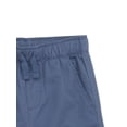 thumbnail image 2 of 365 Kids by Garanimals Boys Mix and Match Woven Shorts, Sizes 4-10, 2 of 3