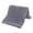 Gray, variant on Cotton Face Fabric for Bathroom, 29 X 13 Inch Soft Absorbent Swift Dry Hand Fabric, Kitchen Dishcloth for Drying Dishes and Wiping Countertops, Blush