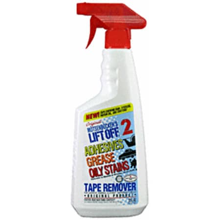 CRL Motsenbocker's Lift Off 2 Remover for Grease, Oils and (Best Way To Clean Oil And Grease Off Engine)
