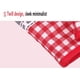 thumbnail image 4 of Guantes para horno, guantes para agarraderas, guantes para hornear agarraderas, adecuados para cocinar, hornear, asar a la parrilla, agarraderas, 1 par, regalo para mujeres y chef Namotu LN-2191-4, 4 of 7