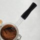 thumbnail image 1 of Distribuidor de Manipulación de Café de Acero Inoxidable, Herramientas de Espresso para Regalos de Cumpleaños , negro C-2PCS-Negro BLESIY Manipulación de café, 1 of 8