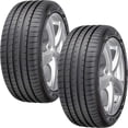 thumbnail image 1 of Paquete de 2 llantas 245/35 R19 GOODYEAR EAGLE F1 ASYMETRIC 3 XL, 1 of 2