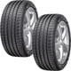 thumbnail image 1 of PAQUETE DE 2 LLANTAS 215/45 R18 GOODYEAR EAGLE F1 ASYMMETRIC 3, 1 of 2