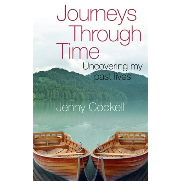 Journeys Through Time, (Paperback)