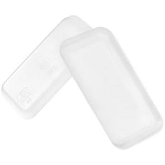 201017SW00 CPC Foam Tray White - Case of 1000