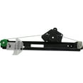 thumbnail image 5 of Window Regulator Compatible For 2000-2007 Ford Focus Rear, Right Passenger Sedan Power, 5 of 5