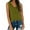 Bronze, variant on Women's Sleeveless V-Neck Tank Top - 2025 Summer Loose Fit Flowy Casual Vest | Yubnlvae | Women's Sleeveless T Shirt Print Vest 2025 Loose Casual V Neck Shirt (Beige | L)