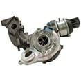 thumbnail image 3 of New OEM Replacement Turbocharger Compatible With Volkswagen Jetta 2.0L L4 Diesel (Engine Code CBEA) 2009-2010 By 03L253016K 03L253019N 53039700208 03L253056 53039880130 53039700130, 3 of 4