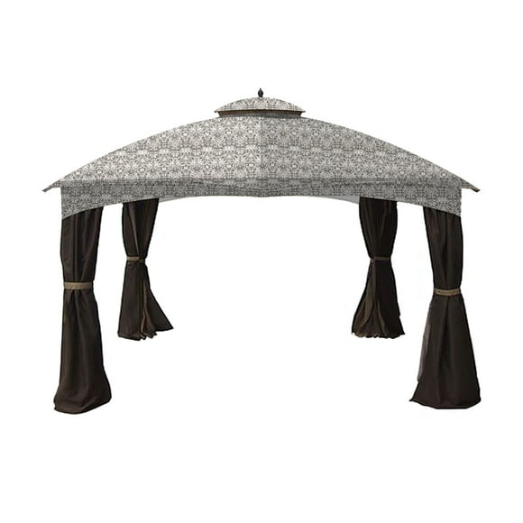 10X12 Gazebo Replacement Canopys