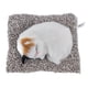thumbnail image 3 of Adorno de coche, muñeca de gato de simulación encantadora, muñeca de gato de simulación, rendimiento lleno de energía, 3 of 8