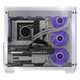 thumbnail image 4 of PC Gamer IA Xtreme PC Gaming NVIDIA GeForce RTX 5070 Intel Core i9 14900KF 32GB SSD 1TB Sistema Liquido WIFI White Alto Desempeño Creativo con IA Integrada, 4 of 6
