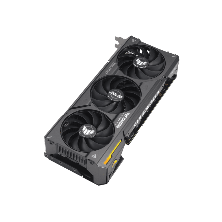 ASUS TUF Gaming NVIDIA GeForce RTX 4070 OC Edition Gaming Graphics