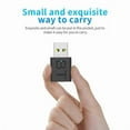 thumbnail image 3 of New Usb Wireless Bluetooth 5.0 Receiver Adapter Music Speakers 3.5mm Aux Car Stereo Audio Adapter For Tv Headphone X7E7, 3 of 9