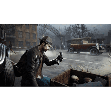 The Sinking City Day 1 Edition - Xbox One